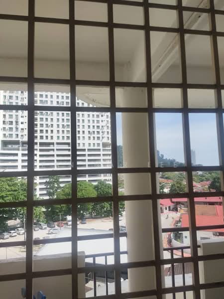 Pangsapuri untuk Dijual di Taman Evergreen - Ean Nar Lee - PropertyGuru.com.my