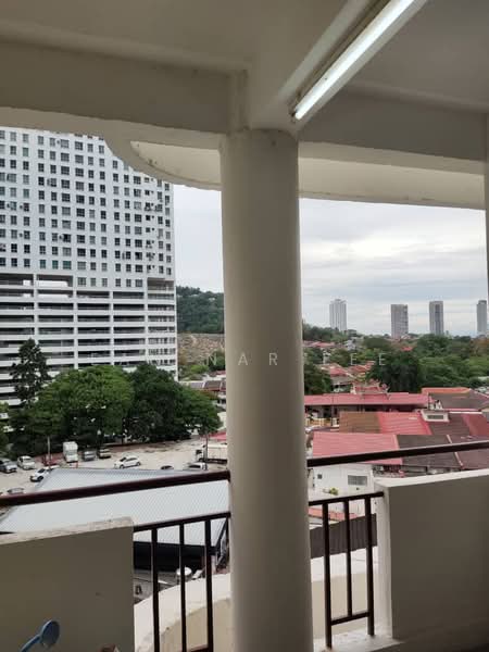 Pangsapuri untuk Dijual di Taman Evergreen - Ean Nar Lee - PropertyGuru.com.my