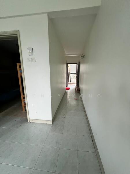 Corridor