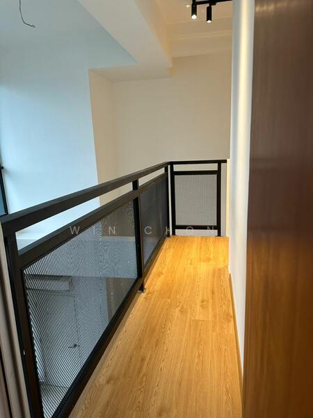 Corridor