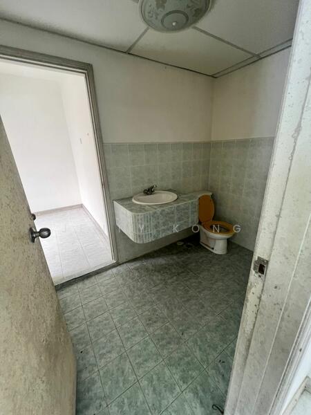 For Rent - Meranti Park Suites