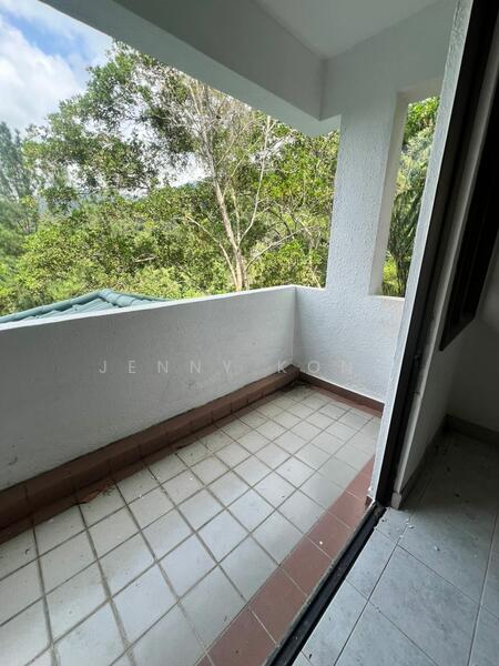 For Rent - Meranti Park Suites