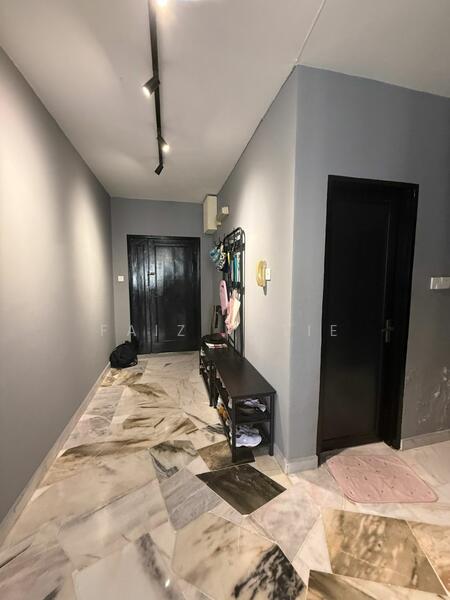 Corridor