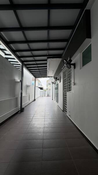 Corridor