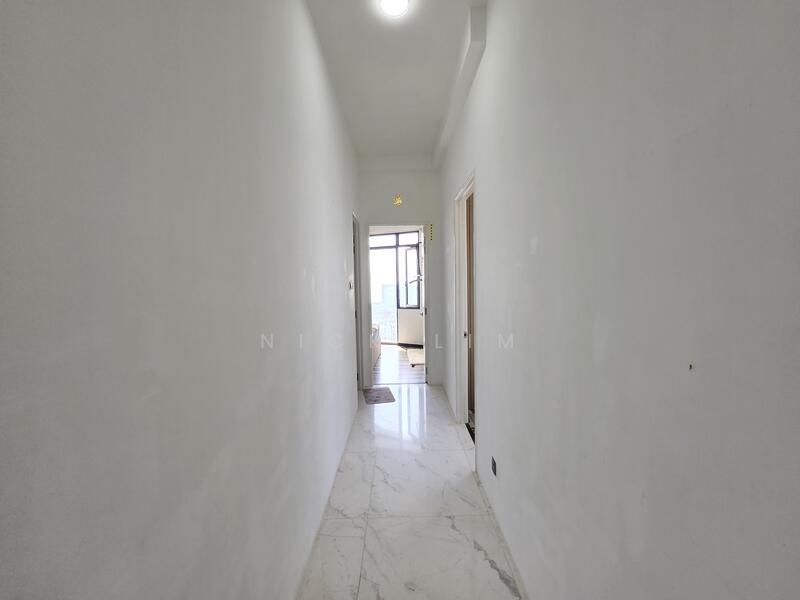 Corridor