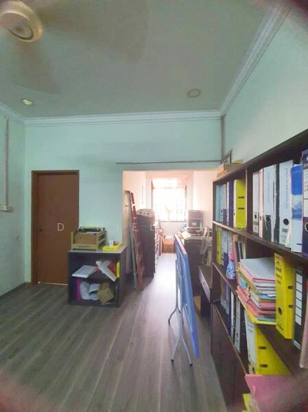 Corridor