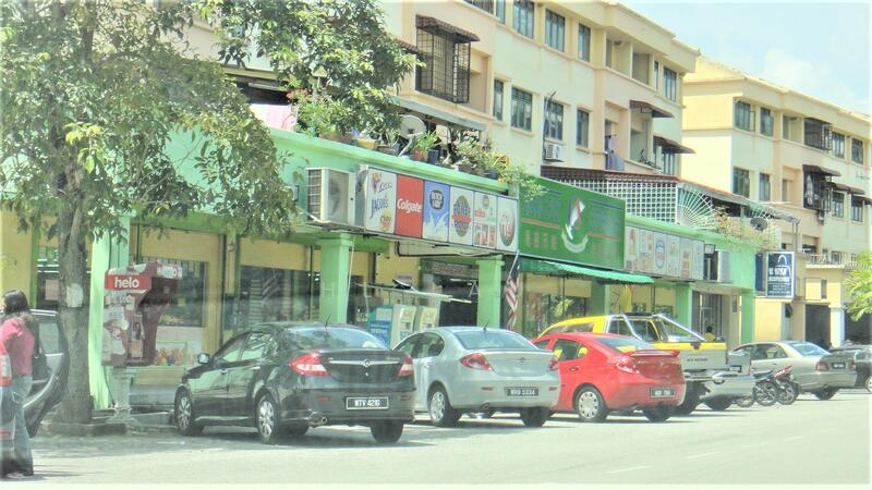 Factory for Rent in Puchong (Selangor) - HL Lau - PropertyGuru.com.my