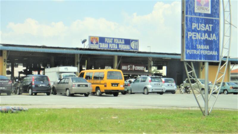 Factory for Rent in Puchong (Selangor) - HL Lau - Exterior - PropertyGuru.com.my