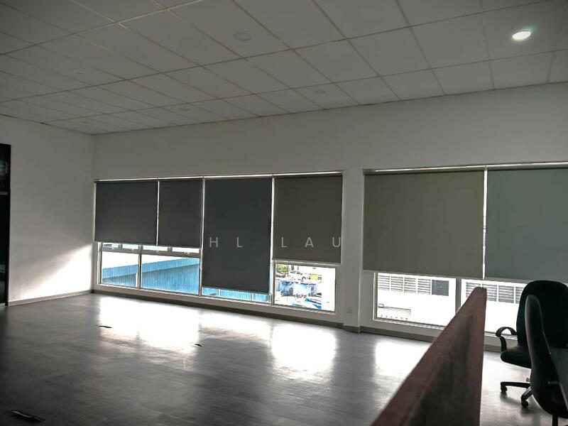 Factory for Rent in Puchong (Selangor) - HL Lau - Interior - PropertyGuru.com.my