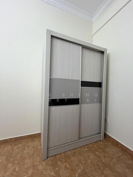 Pangsapuri untuk Disewa di Pandan Court - Jun Sheng Jerry Lai - Bedroom - PropertyGuru.com.my
