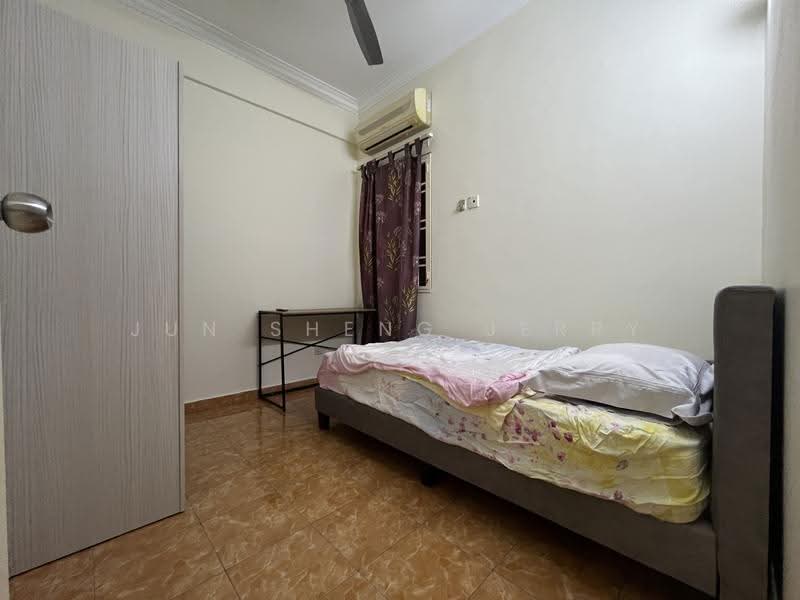 Pangsapuri untuk Disewa di Pandan Court - Jun Sheng Jerry Lai - PropertyGuru.com.my