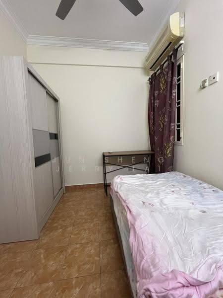 Pangsapuri untuk Disewa di Pandan Court - Jun Sheng Jerry Lai - PropertyGuru.com.my