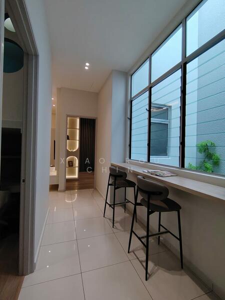 Corridor