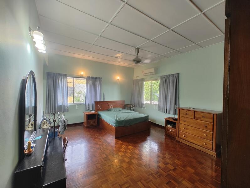 Semi-Detached House for Sale in SS3 (Petaling Jaya) - Reena Sarif - Bedroom - PropertyGuru.com.my