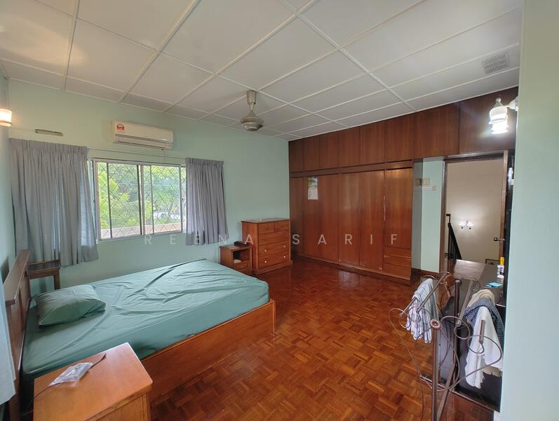 Semi-Detached House for Sale in SS3 (Petaling Jaya) - Reena Sarif - Bedroom - PropertyGuru.com.my
