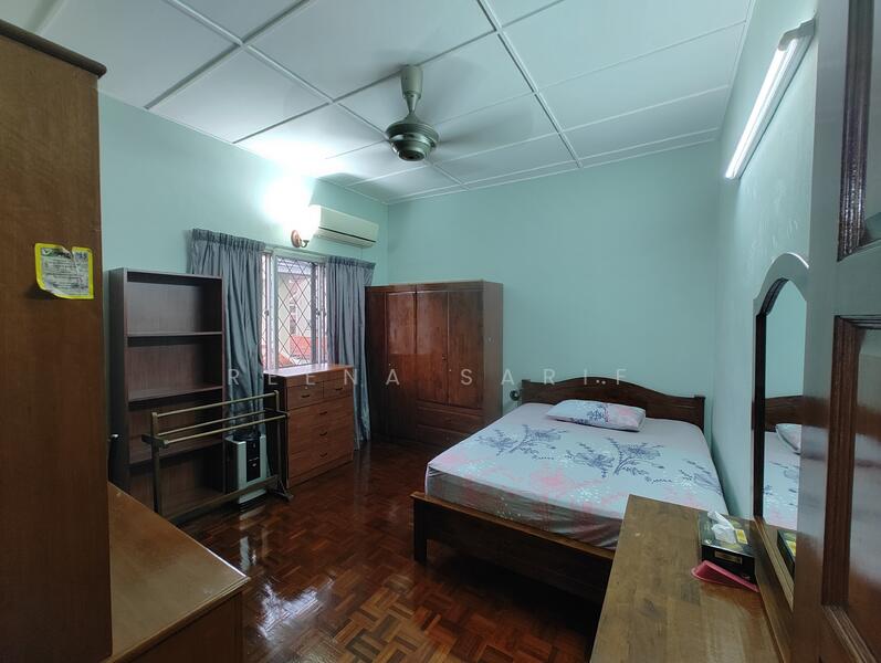 Semi-Detached House for Sale in SS3 (Petaling Jaya) - Reena Sarif - Bedroom - PropertyGuru.com.my