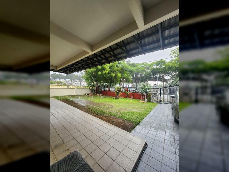 Semi-Detached House for Sale in SS3 (Petaling Jaya) - Reena Sarif - Garden - PropertyGuru.com.my