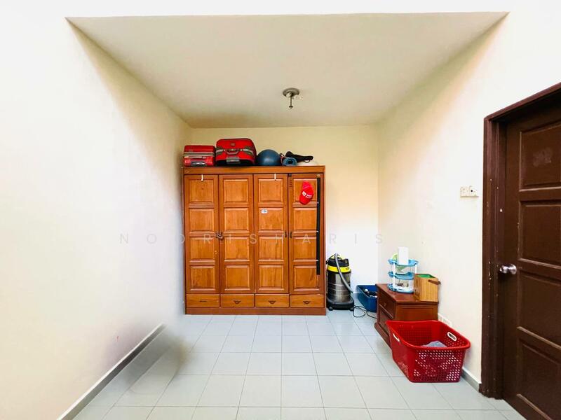 Corridor