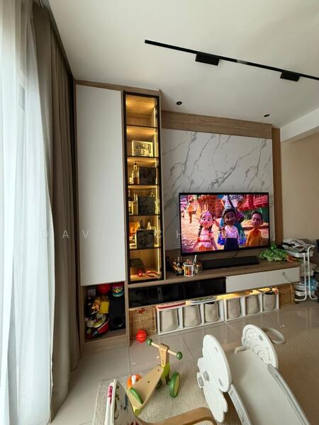 For Sale - Sunway Serene