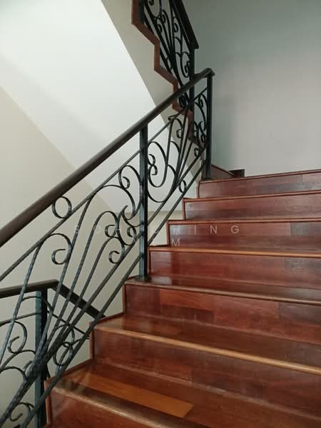 Semi-Detached House for Sale in Ampang Jaya (Ampang) - Soh Ching Yem - Interior - PropertyGuru.com.my