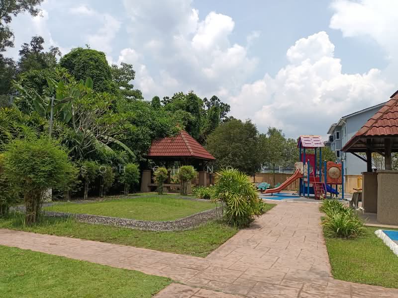 Semi-Detached House for Sale in Ampang Jaya (Ampang) - Soh Ching Yem - Exterior - PropertyGuru.com.my