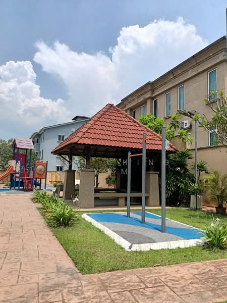 Semi-Detached House for Sale in Ampang Jaya (Ampang) - Soh Ching Yem - Exterior - PropertyGuru.com.my