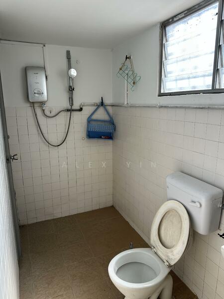 For Rent - Cheras Perdana @ Cheras South