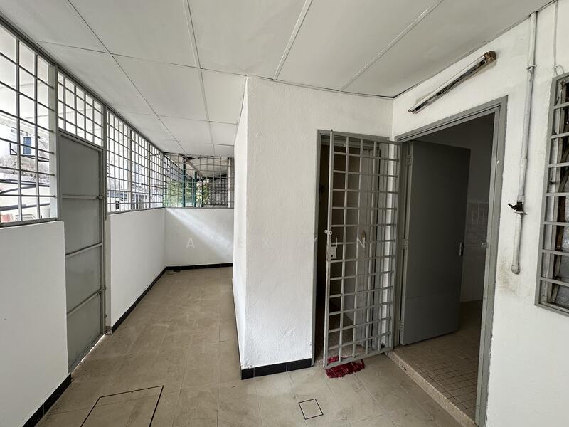 Corridor