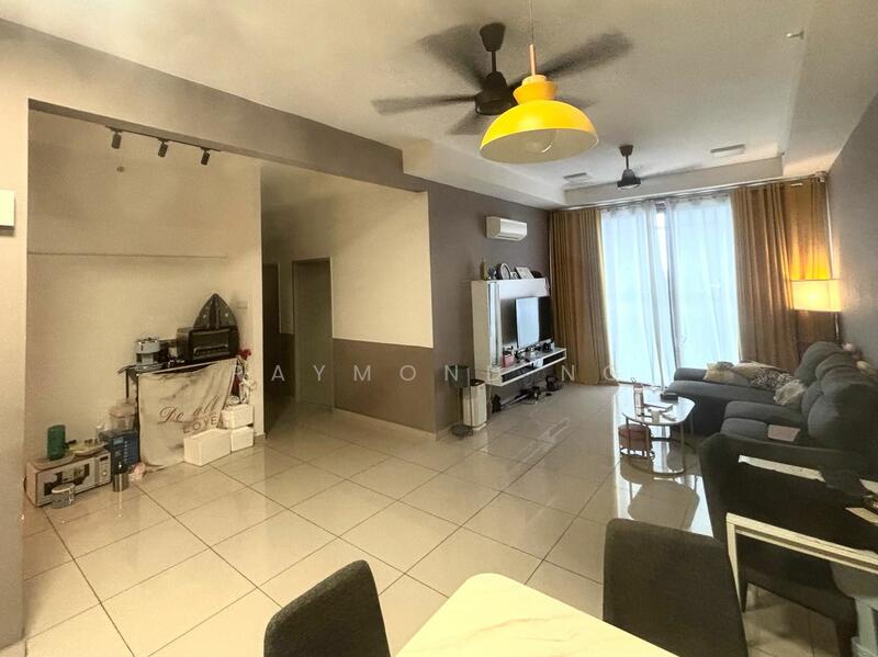 Untuk Disewa - Zenopy Residences