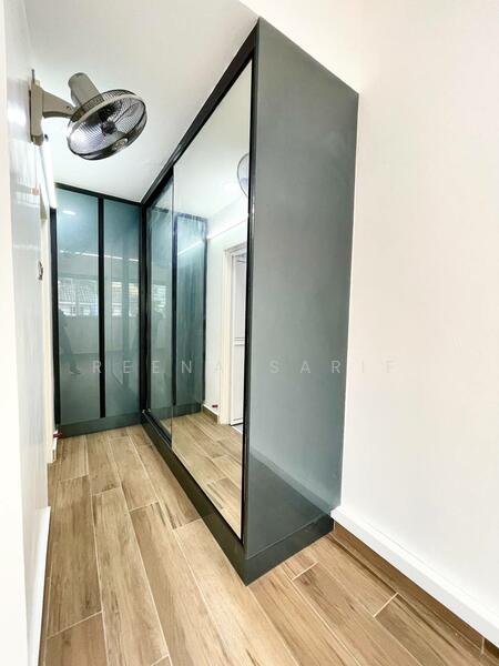 Corridor
