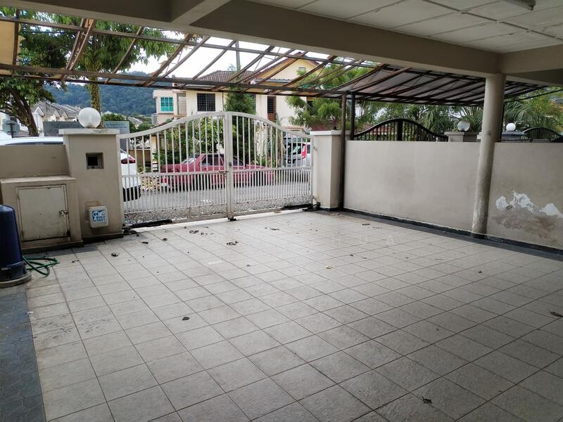 carporch