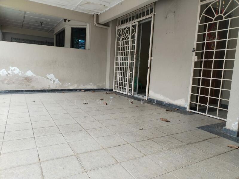 carporch