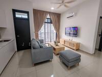 For Rent - RESIDENSI MELDRUM