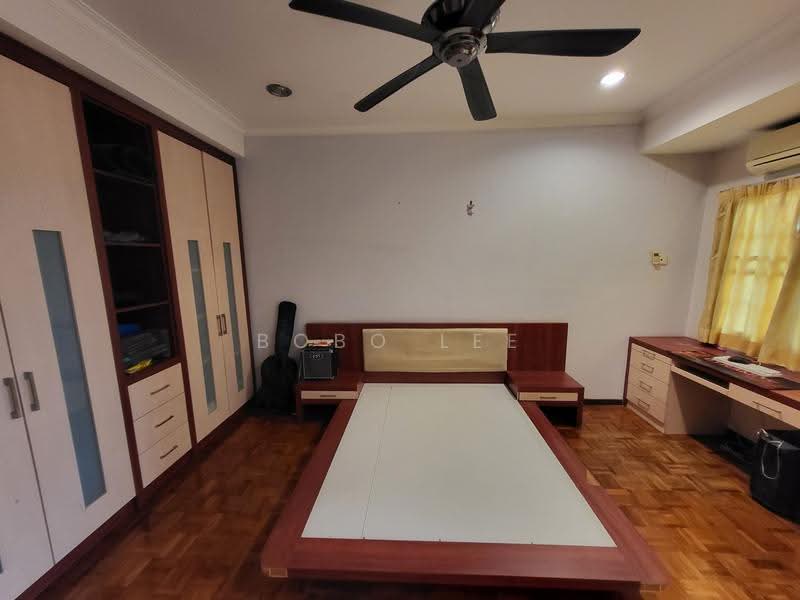 Rumah Berkembar untuk Dijual di Taman Overseas Union (Taman Oug) (Jalan Klang Lama (Old Klang Road)) - Bobo Lee - PropertyGuru.com.my