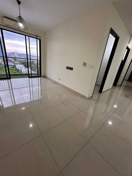 Condominium for Sale at Ken Rimba Condominium 1 - David Lao - PropertyGuru.com.my