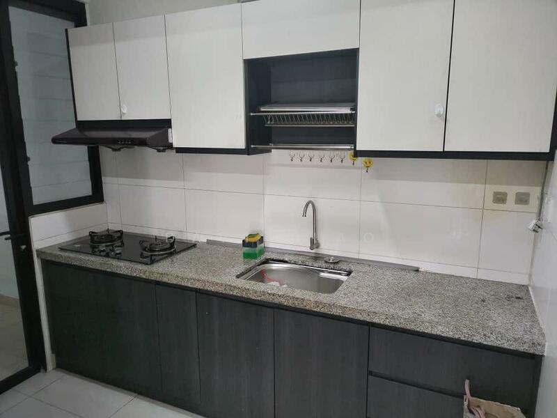 Condominium for Sale at Ken Rimba Condominium 1 - David Lao - PropertyGuru.com.my