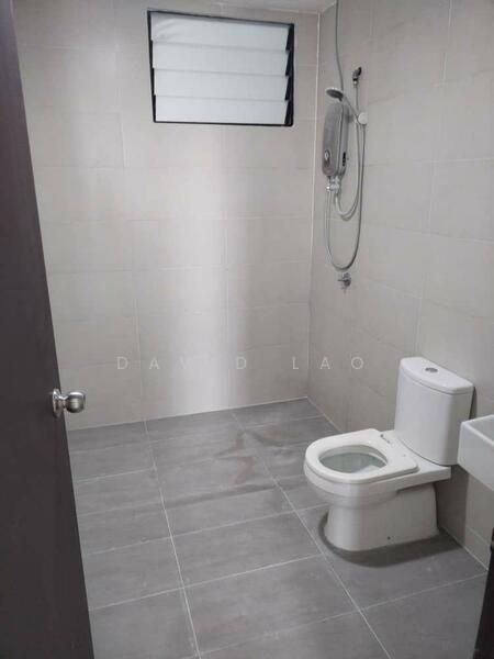 Condominium for Sale at Ken Rimba Condominium 1 - David Lao - PropertyGuru.com.my