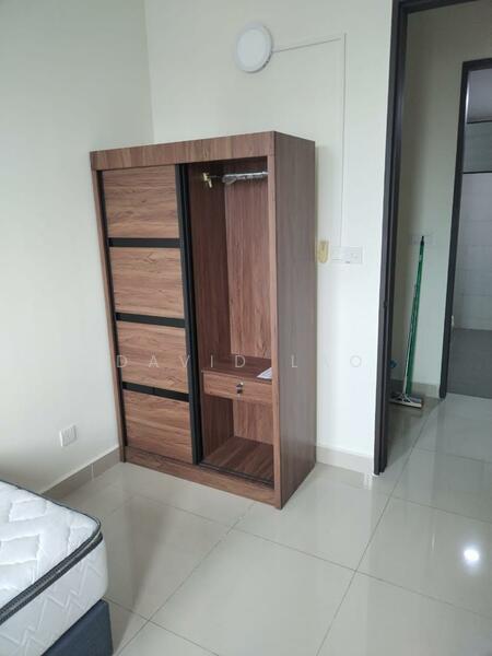 Condominium for Sale at Ken Rimba Condominium 1 - David Lao - PropertyGuru.com.my