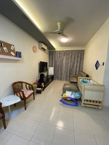 Apartment for Sale at Kipark Apartment - Robbie Tan - PropertyGuru.com.my