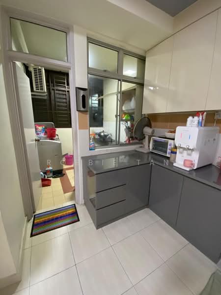 Apartment for Sale at Kipark Apartment - Robbie Tan - PropertyGuru.com.my