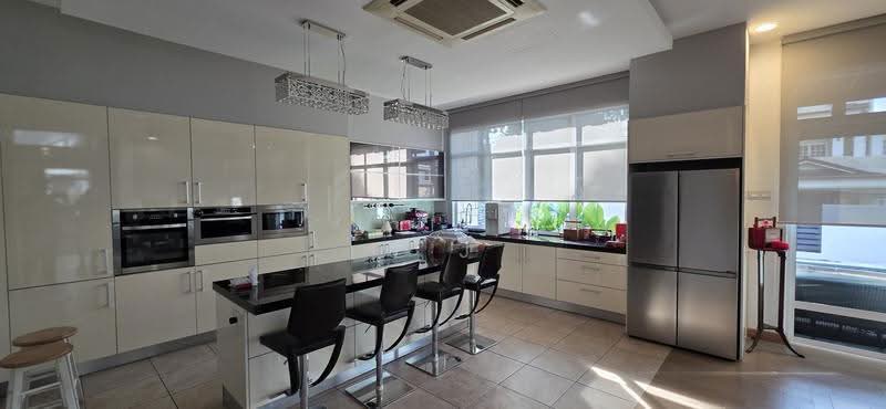 Bungalow House untuk Dijual di Bukit Rimau (Shah Alam) - J J - PropertyGuru.com.my