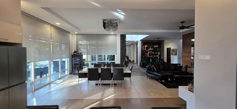 Bungalow House untuk Dijual di Bukit Rimau (Shah Alam) - J J - PropertyGuru.com.my