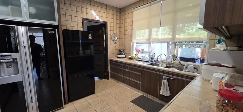 Bungalow House untuk Dijual di Bukit Rimau (Shah Alam) - J J - Kitchen - PropertyGuru.com.my