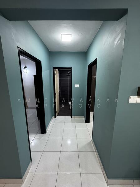 Corridor