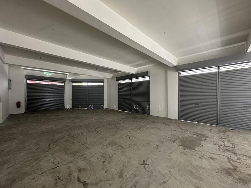 Car Park