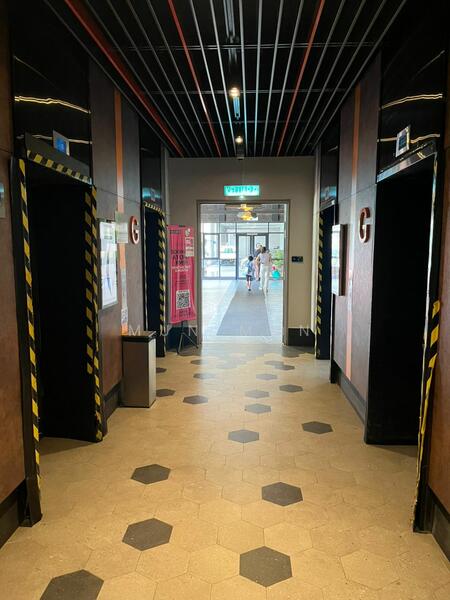 Corridor