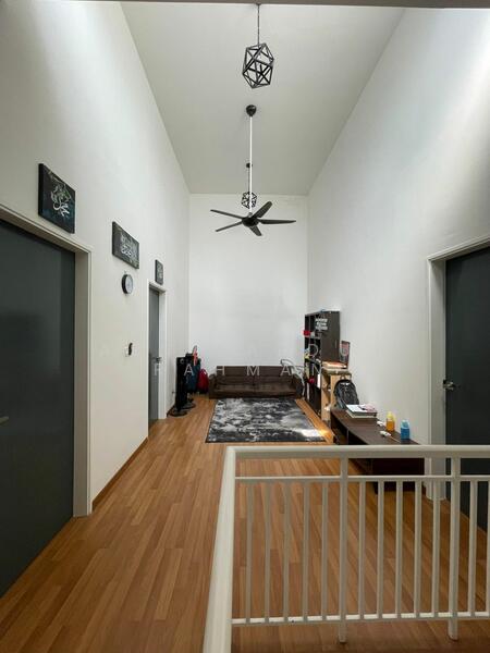 Corridor
