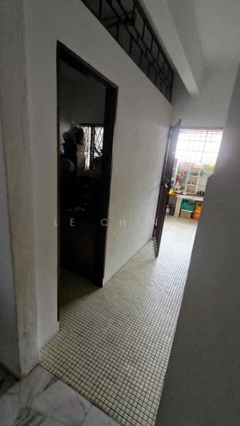Corridor