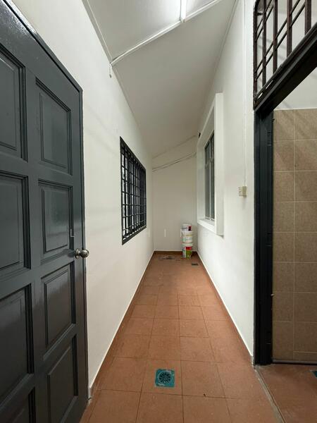 Corridor