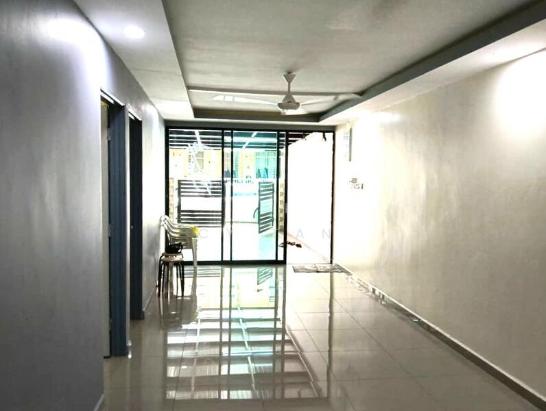 Corridor